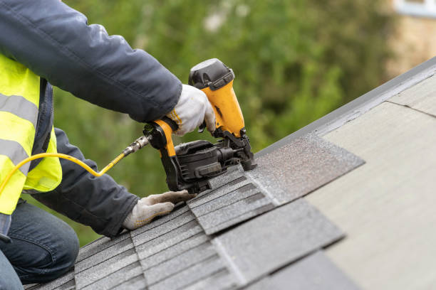 Best Gutter Installation and Repair  in Joppatowne, MD